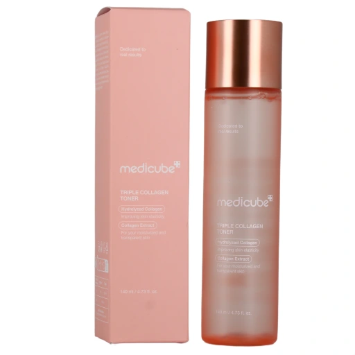 Medicube Triple Collagen Toner