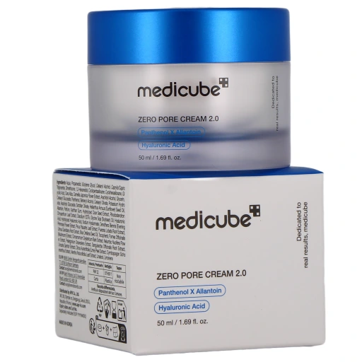 Medicube Zero Pore Cream 2.0