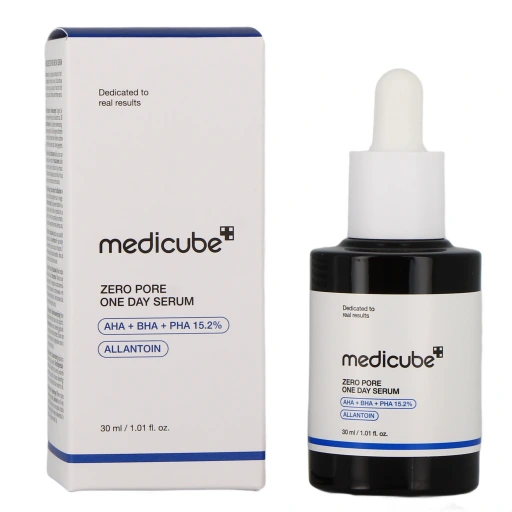 Medicube Zero Pore Serum