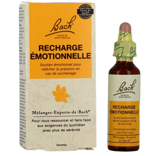 Mélanges Experts de Bach Original