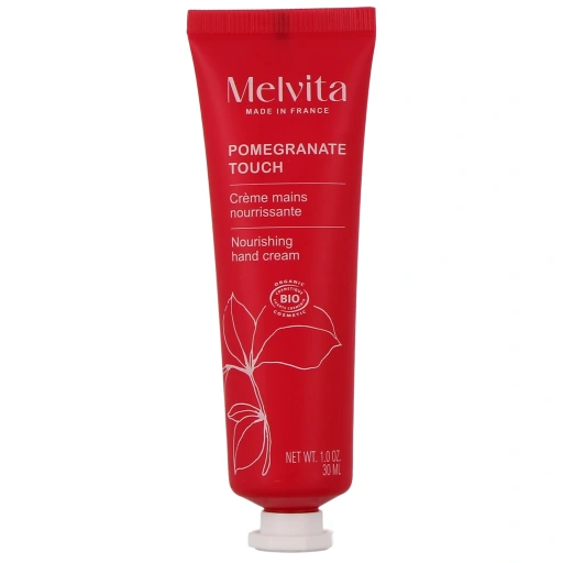 Melvita Crème Mains