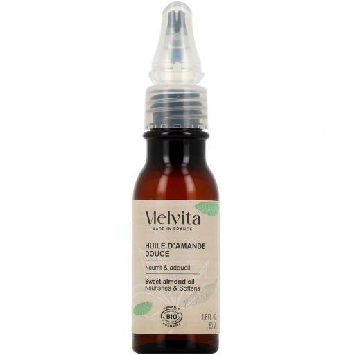 Melvita Huile d'Amande Douce