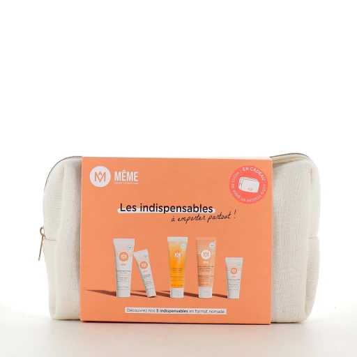 Même Trousse Les Indispensables