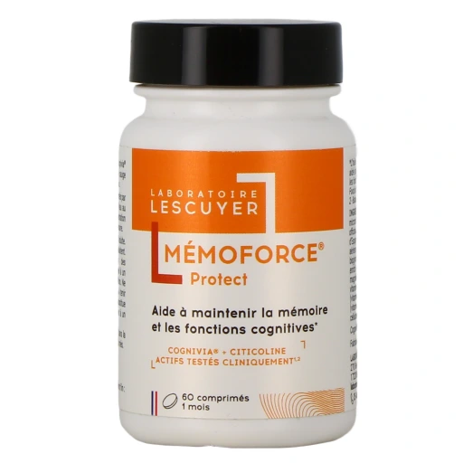 Mémoforce Protect