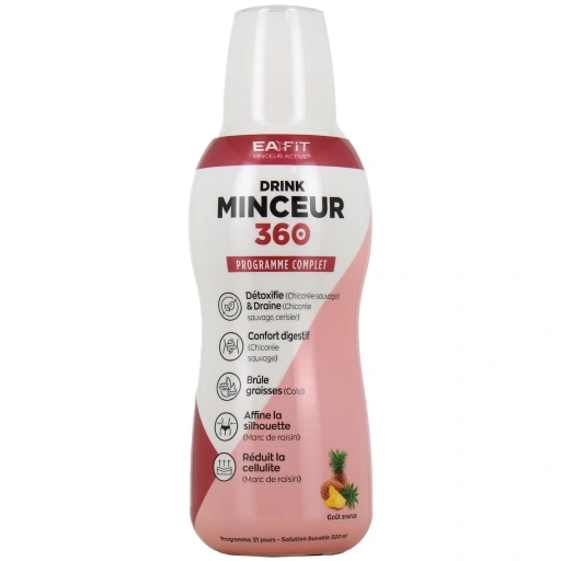 Minceur 360