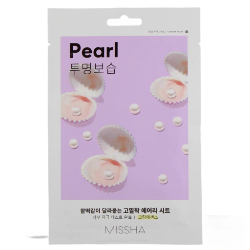 Missha Airy Fit Masque