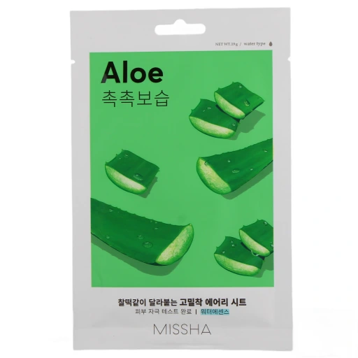 Missha Airy Fit Masque