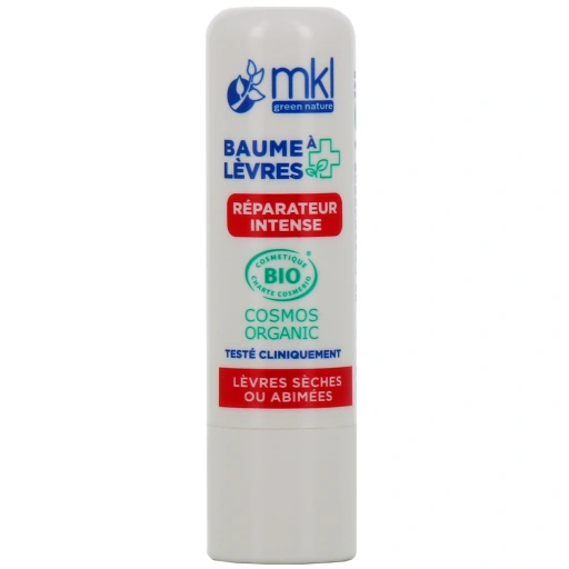 MKL Baume à Lèvres Réparateur Intense