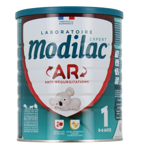 Modilac Expert AR