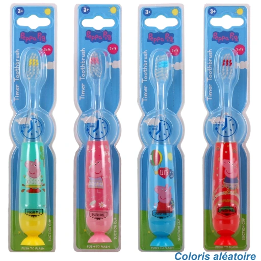 Mr White Brosse à Dents Lumineuse