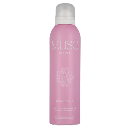 Musc Intime Déo Douche Parfumé