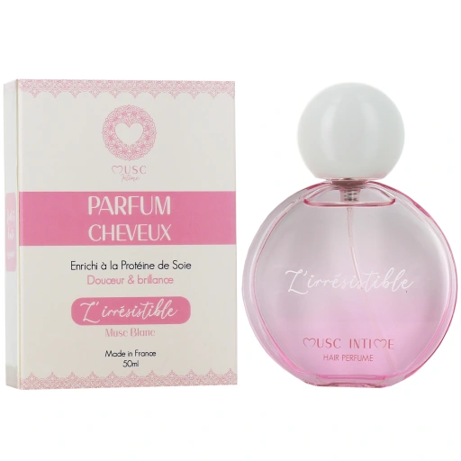 Musc Intime Parfum Cheveux