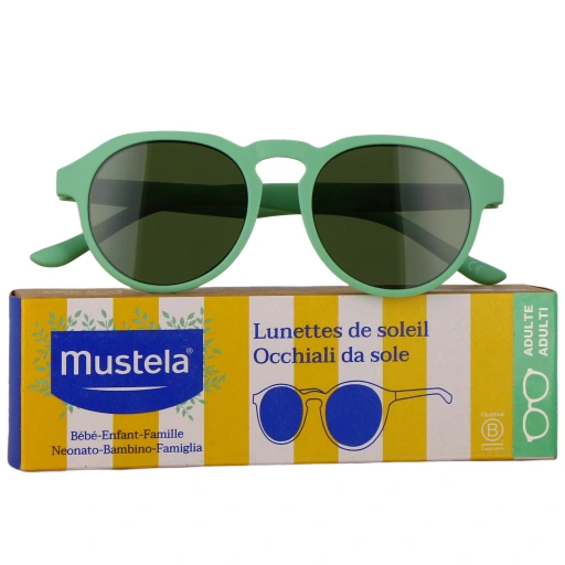 Mustela Lunettes de Soleil Adulte