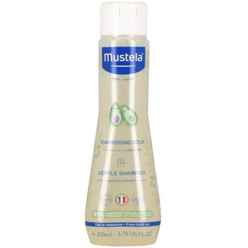 Mustela Shampooing Doux