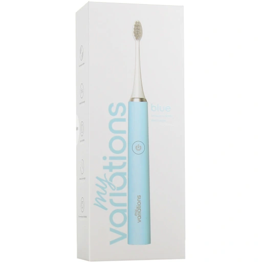 My Variations Brosse à dents électrique
