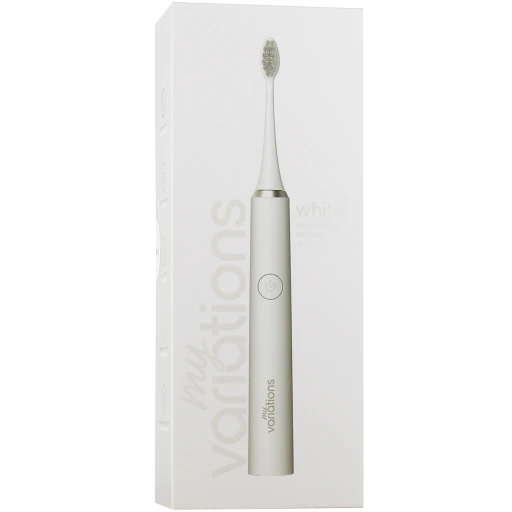 My Variations Brosse à dents électrique
