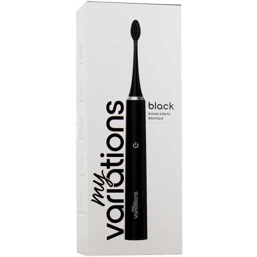 My Variations Brosse à dents électrique