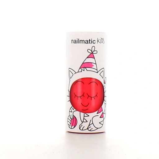 Nailmatic Kids Vernis à l'Eau 8 ml