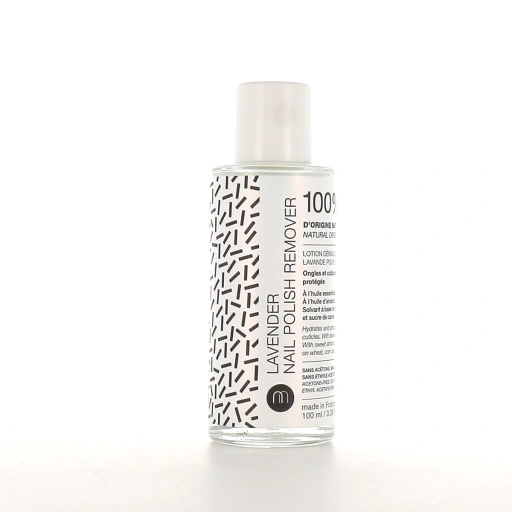 Nailmatic Lotion Démaquillante Pour Les Ongles