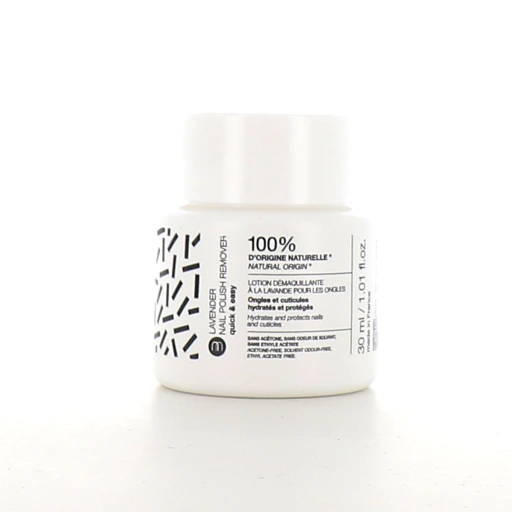 Nailmatic Lotion Démaquillante Pour Les Ongles