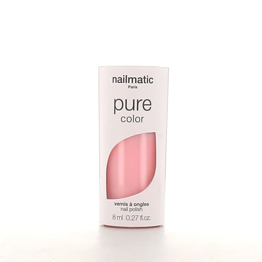 Nailmatic Pure Color Vernis à Ongles