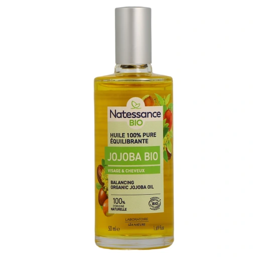 Natessance Huile Jojoba
