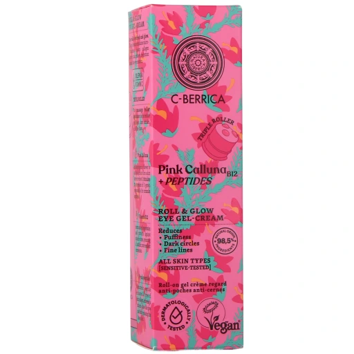 Natura Siberica Roll-On Regard