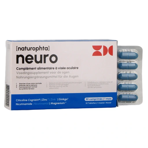 NaturOphta Neuro