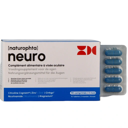 NaturOphta Neuro