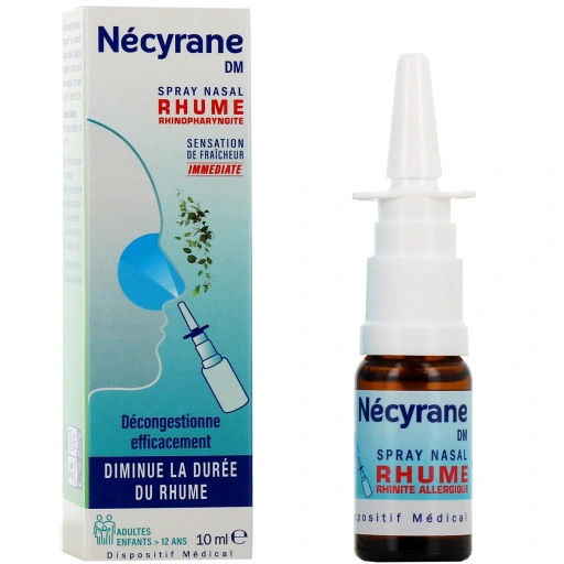 Necyrane