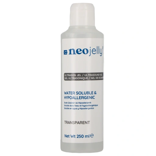 Neojelly Gel Ultrasonique