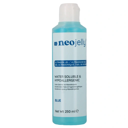 Neojelly Gel Ultrasonique