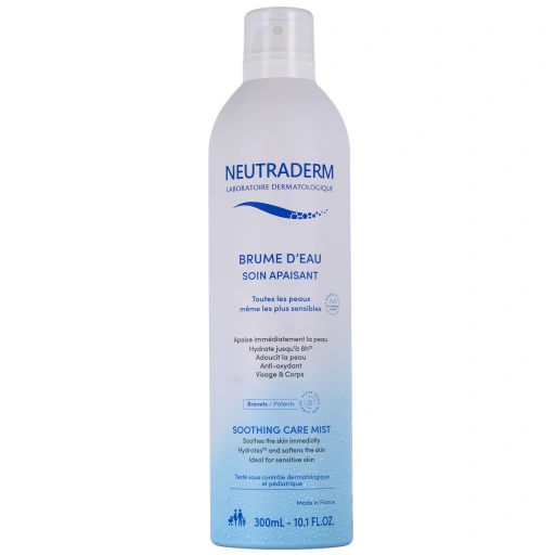 Neutraderm Brume d'Eau