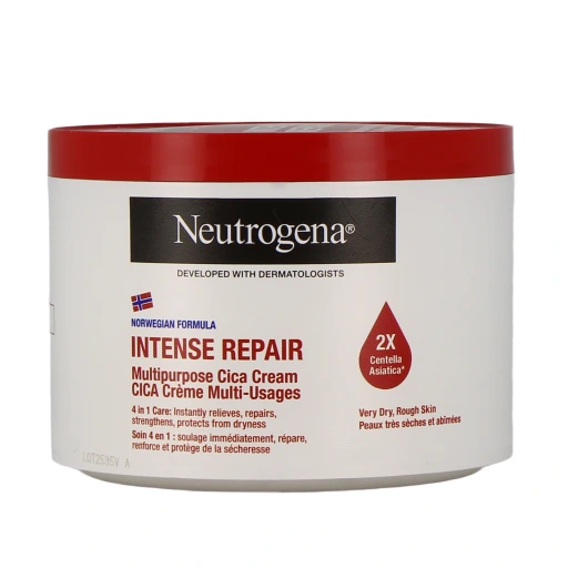 Neutrogena Cica-Baume Réparation Intense