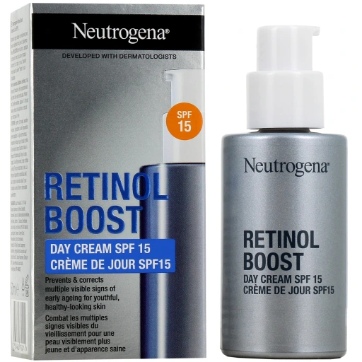 Neutrogena Retinol Boost Crème