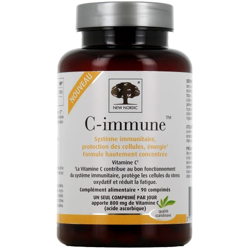 New Nordic C-immune