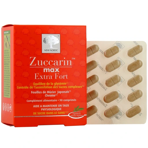 Zuccarin Max