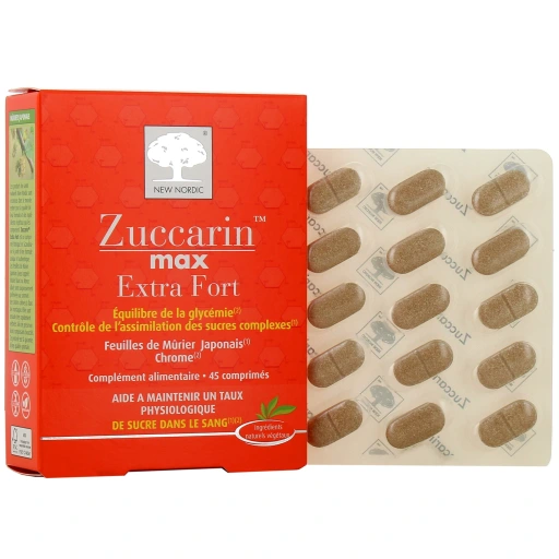 Zuccarin Max