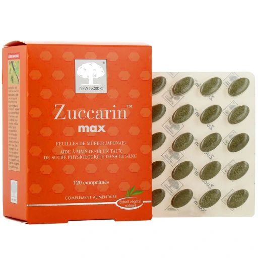 Zuccarin Max