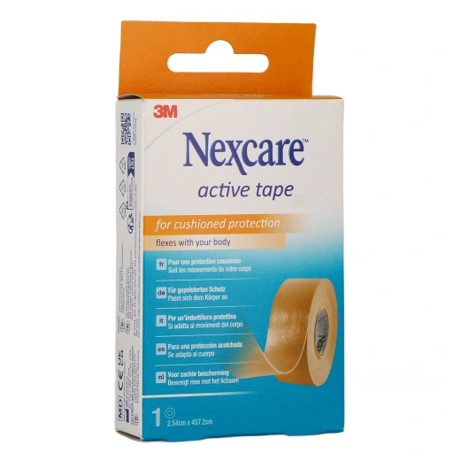 Nexcare Active Tape