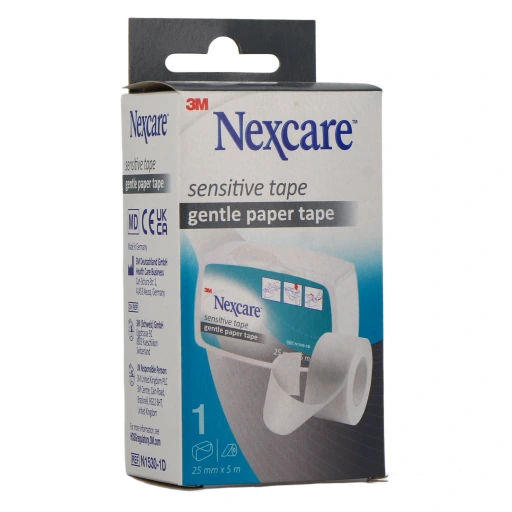 Nexcare Sparadrap Microporeux