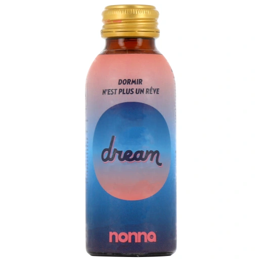 Nonna Lab Dream