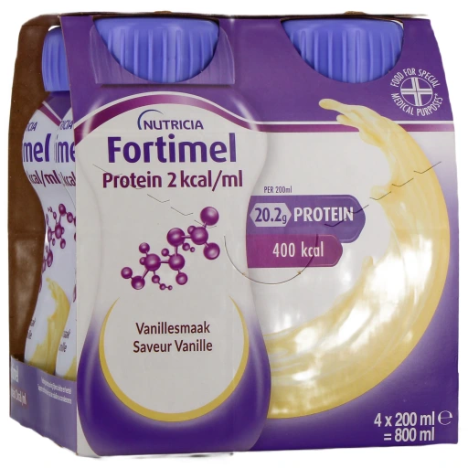 Nutricia Fortimel Protein 2kcal