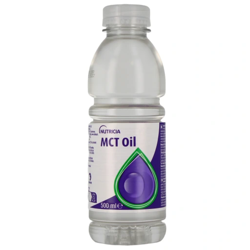Nutricia Huile de TCM