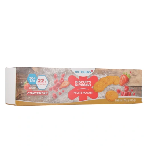Nutrisens Biscuits