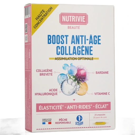 Nutrivie Collagène