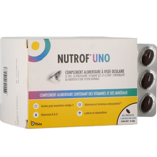 Nutrof Uno
