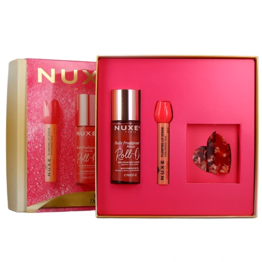 Nuxe Coffret Glow Rose