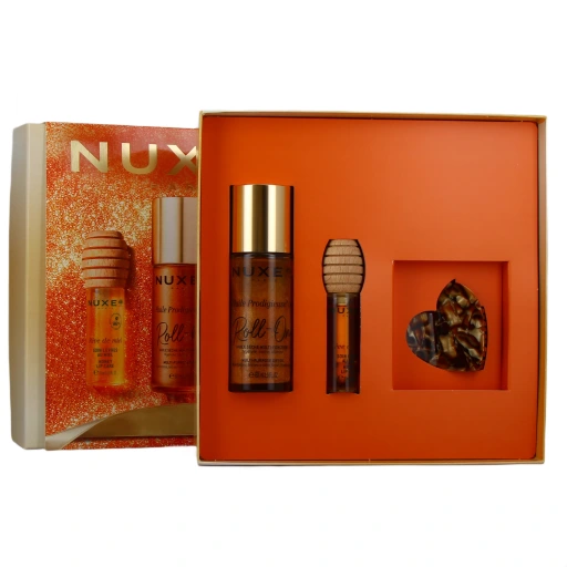 Nuxe Coffret Le Glow Ultime
