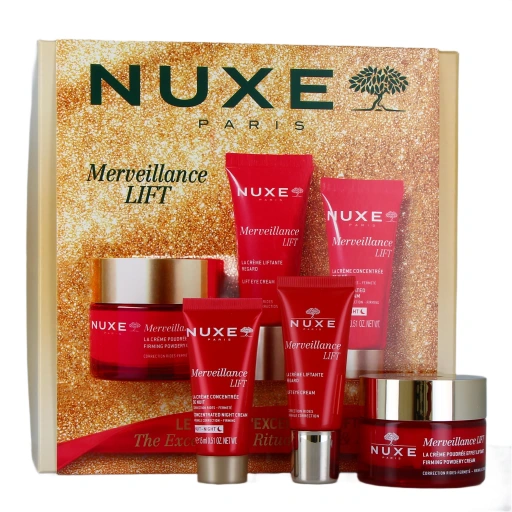 Nuxe Coffret Merveillance Lift